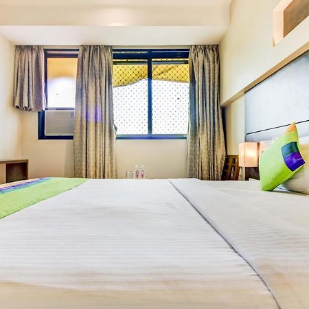 Treebo Trend Vinamra Residency Hotel นาวีมุมไบ ภายนอก รูปภาพ