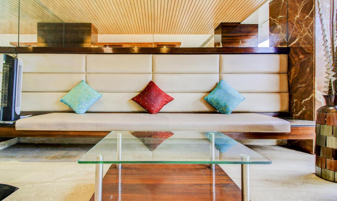 Treebo Trend Vinamra Residency Hotel นาวีมุมไบ ภายนอก รูปภาพ