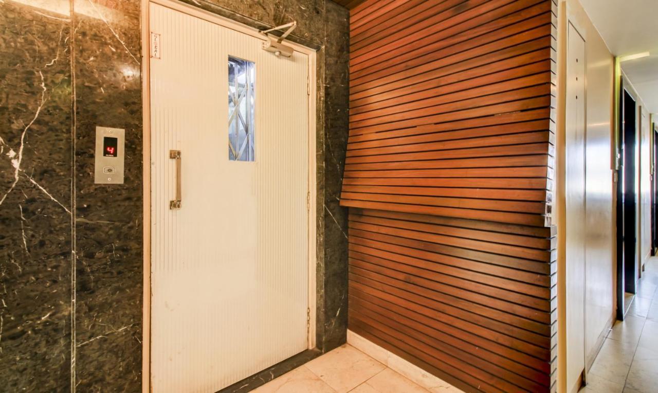 Treebo Trend Vinamra Residency Hotel นาวีมุมไบ ภายนอก รูปภาพ